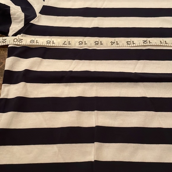 Polo Ralph Lauren striped shirt - Picture 5 of 6